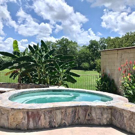 Apartamento Waterwheel Retreat New Braunfels Exterior foto