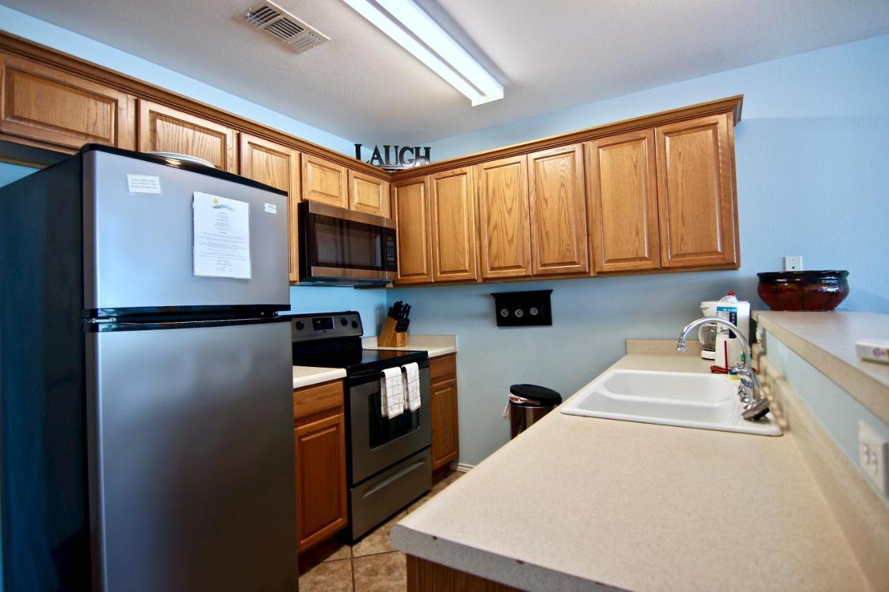 Apartamento Waterwheel Retreat New Braunfels Exterior foto