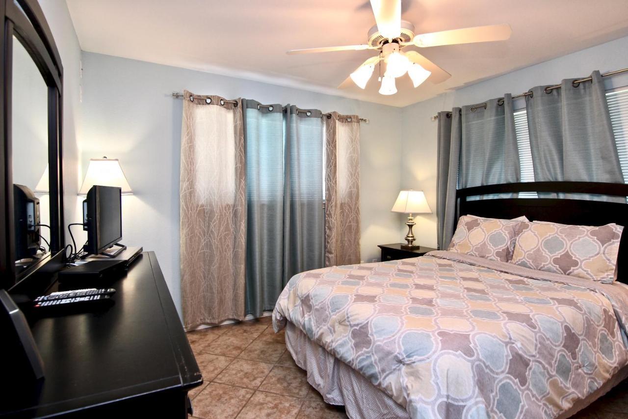 Apartamento Waterwheel Retreat New Braunfels Exterior foto