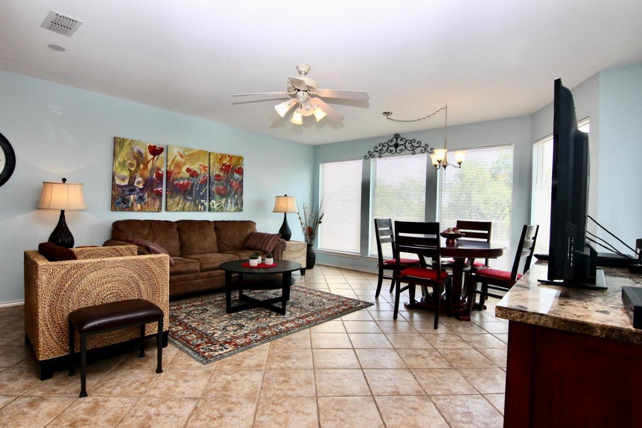 Apartamento Waterwheel Retreat New Braunfels Exterior foto