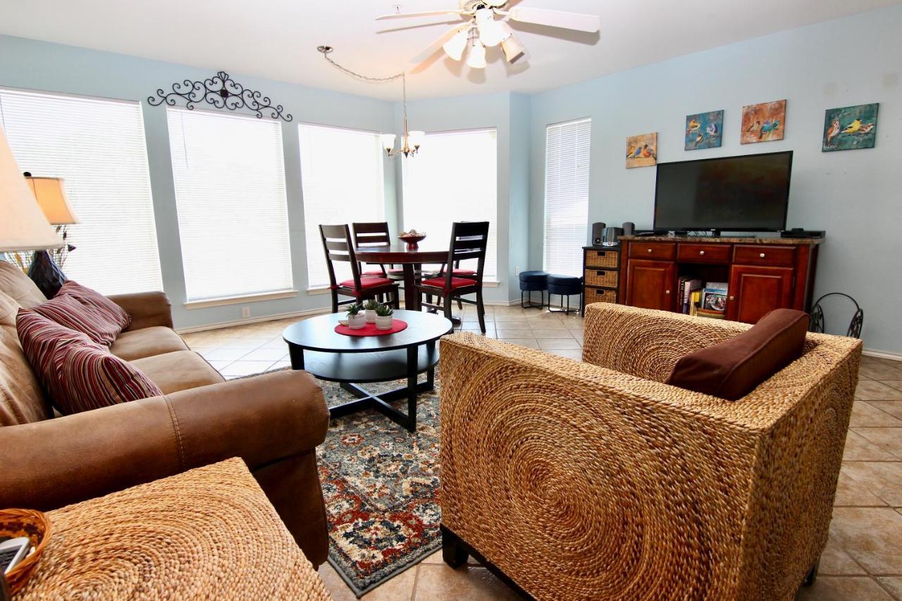 Apartamento Waterwheel Retreat New Braunfels Exterior foto
