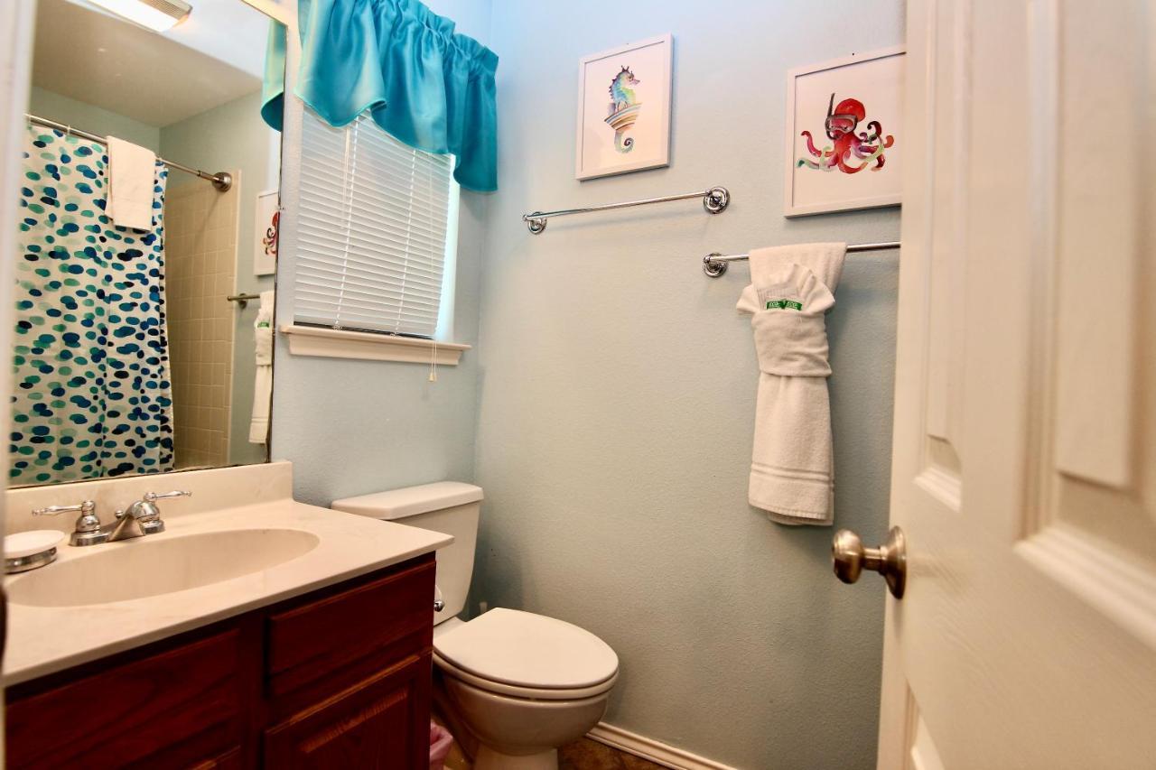 Apartamento Waterwheel Retreat New Braunfels Exterior foto
